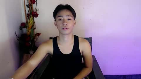 Snapshot of urfuckboy_sev chatting on February 20, 6:48 am just call me sev online show from February 20, 6:48 am