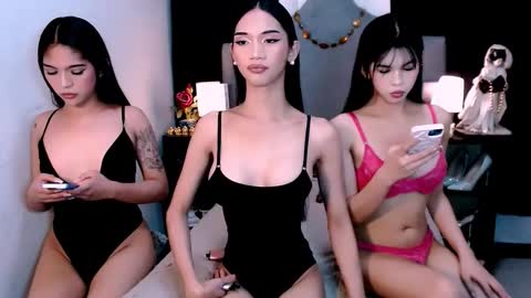 Im your doll maica online show from January 11, 1:38 pm