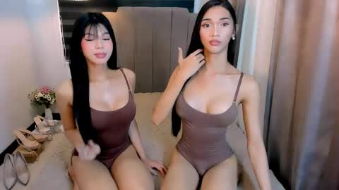 Im your doll maica online show from April 15, 3:46 am