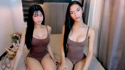 Im your doll maica online show from April 18, 3:54 am