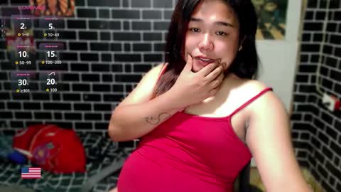 Dimple online show from February 17, 6:58 pm