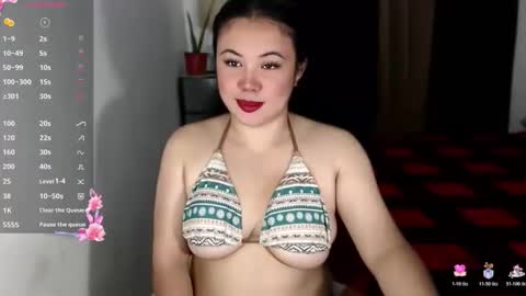 ELISSE online show from December 3, 1:57 am