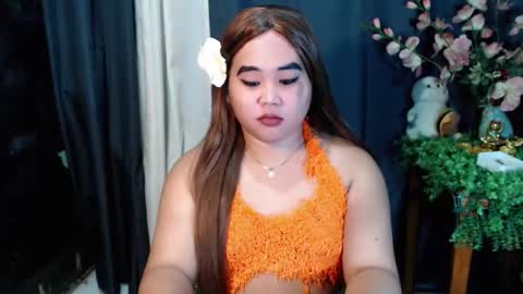 urgirlanastasia online show from December 22, 10:40 pm