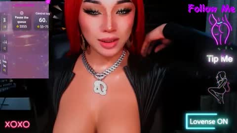 My bella 3 online show from October 15, 7:30 am