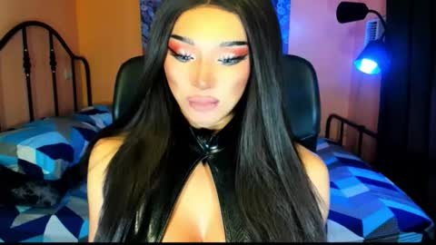 My bella 3 online show from November 12, 2:12 am