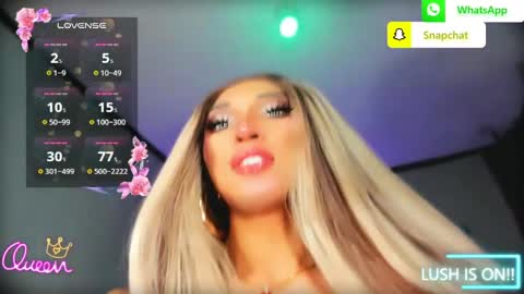 My bella 3 online show from May 27, 1:35 am