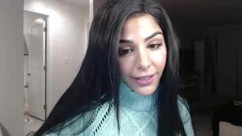 Goddess Marla online show from November 17, 4:18 am