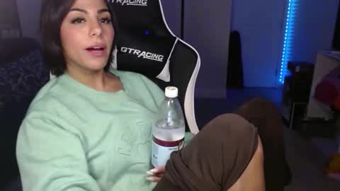 Goddess Marla online show from December 19, 3:35 am