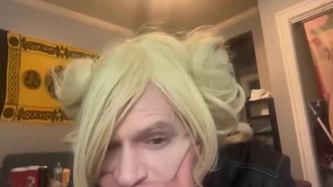 Snapshot of urgrlkandalee chatting on October 31, 5:08 am urgrlkandalee online show from October 31, 5:08 am