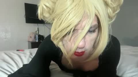 urgrlkandalee online show from June 27, 8:30 am