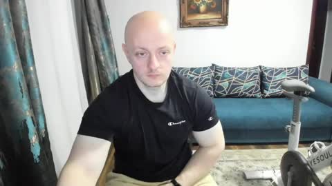 UrGymCrush online show from March 20, 11:09 pm