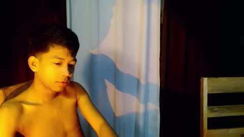 Snapshot of urhardfucker_joseph chatting on February 27, 11:54 am urhardfucker_joseph online show from February 27, 11:54 am