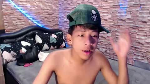 urhardfucker_joseph online show from March 18, 6:38 am