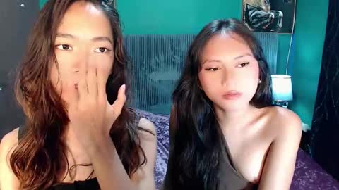 urhot_athena online show from April 24, 4:53 pm