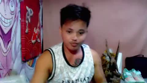 Snapshot of urhot_fucker13 chatting on January 7, 11:37 am JUST CALL MY NAME jayrus online show from January 7, 11:37 am