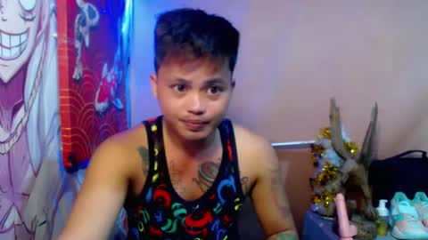 Snapshot of urhot_fucker13 chatting on January 11, 4:03 pm JUST CALL MY NAME jayrus online show from January 11, 4:03 pm