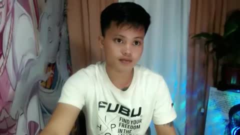 JUST CALL MY NAME jayrus  online show from October 23, 1:43 pm