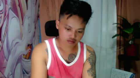 JUST CALL MY NAME jayrus  online show from November 9, 5:06 am