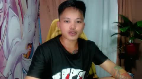 JUST CALL MY NAME jayrus  online show from November 10, 1:59 am