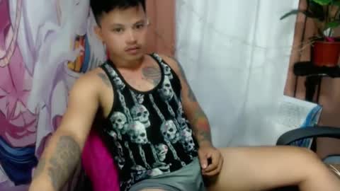 JUST CALL MY NAME jayrus  online show from November 13, 6:23 am