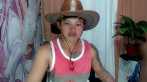 JUST CALL MY NAME jayrus  online show from November 27, 7:10 am