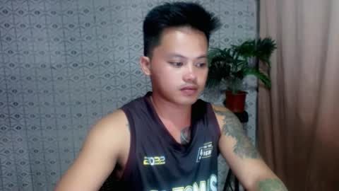 JUST CALL MY NAME jayrus  online show from February 28, 10:16 am