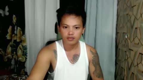 JUST CALL MY NAME jayrus  online show from May 15, 9:27 am