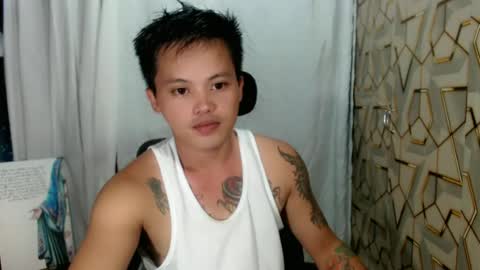 Snapshot of urhot_fucker13 chatting on July 5, 8:54 am JUST CALL MY NAME jayrus online show from July 5, 8:54 am