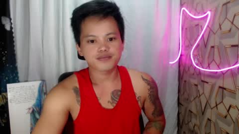 Snapshot of urhot_fucker13 chatting on July 19, 1:48 pm JUST CALL MY NAME jayrus online show from July 19, 1:48 pm