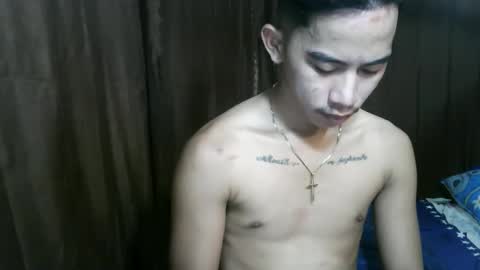 Josh online show from February 2, 1:04 am