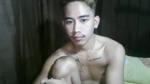 Josh online show from February 20, 2:08 am