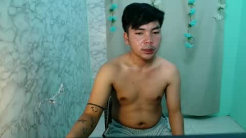 john carlo online show from May 13, 8:16 pm