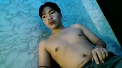 john carlo online show from June 6, 6:34 pm