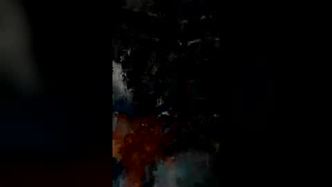 FrancineMoonLuxe online show from March 22, 2:26 am