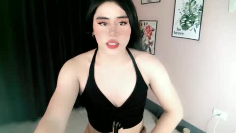 urhotdexie69 online show from October 13, 11:43 am