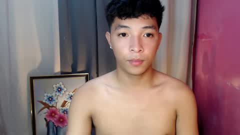 Ethan online show from October 27, 2:54 pm