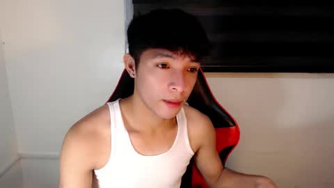 Ethan online show from July 12, 5:48 pm
