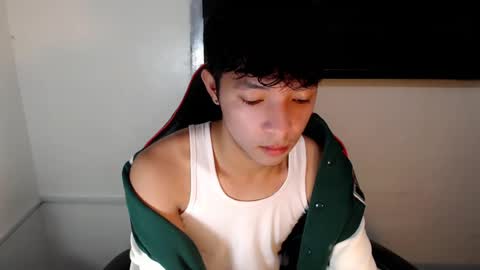 Ethan online show from July 13, 6:22 pm