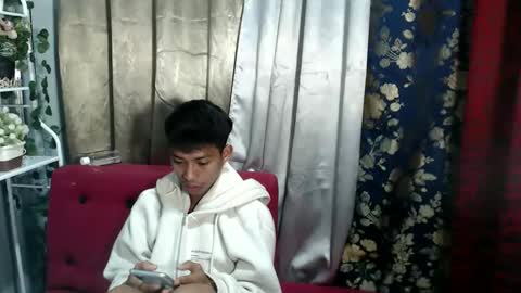 richard online show from February 20, 6:37 am