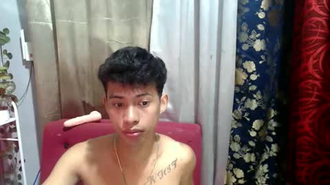 richard online show from February 22, 9:13 pm