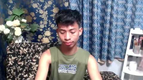 richard online show from March 19, 7:23 am