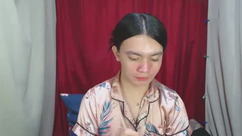 Katey online show from January 20, 6:43 pm