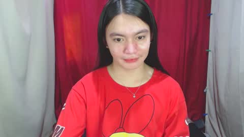 Katey online show from February 7, 3:01 am