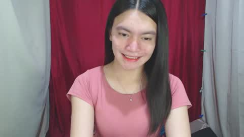 Katey online show from February 23, 8:33 pm