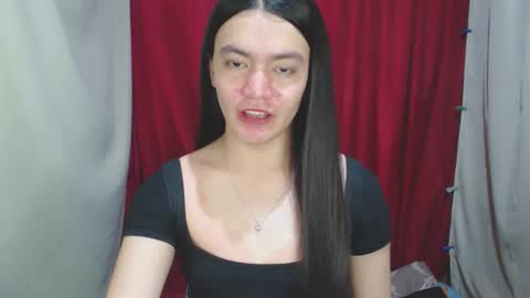 Katey online show from October 4, 5:16 am