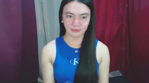 Katey online show from February 24, 6:55 am