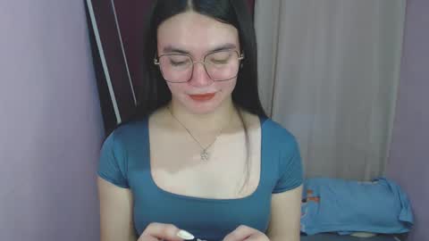 Katey online show from April 11, 7:45 am