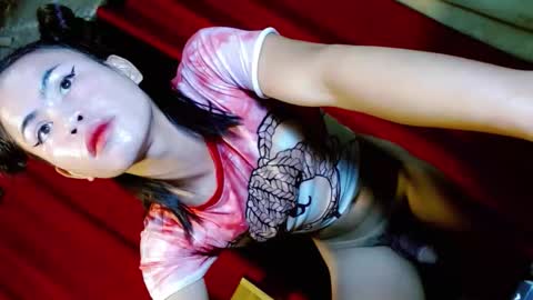 MEGS MEGS online show from February 13, 7:10 pm