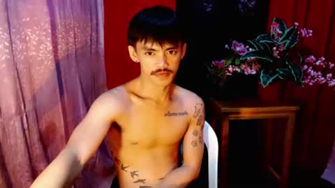 urhunky_boy online show from July 13, 9:12 am
