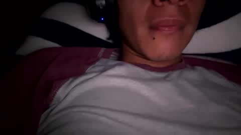 Snapshot of urielbigcock69 chatting on April 26, 6:22 am Uriel sgueme en ig online show from April 26, 6:22 am